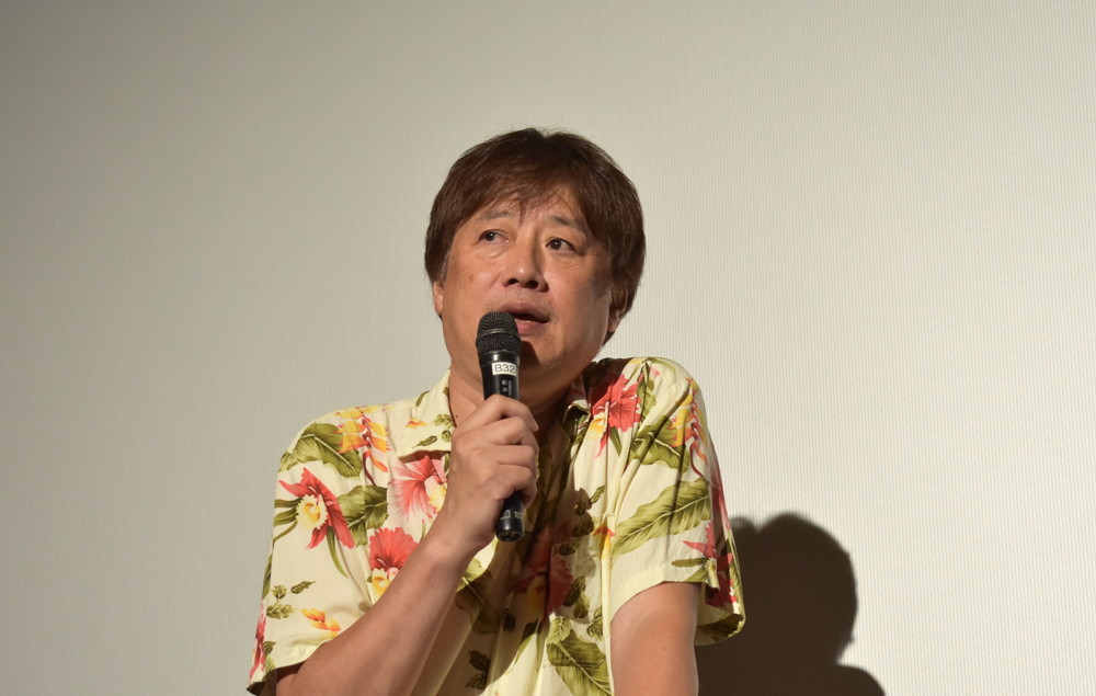 『未来への警鐘　原発を問う』